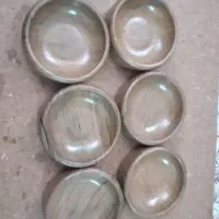 شکلات خوری ۶ تایی و ۱۲ تایی