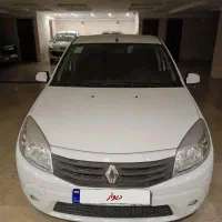 خودرو ساندرو