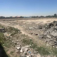 زمین-در-شهرقدس