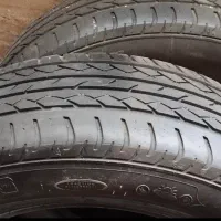 لاستیک بارز سه حلقه باهم