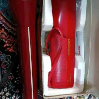 چراغ قوه ژاپنی قدیمی