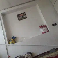 چوب پرده چهارمتر سالم
