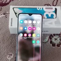 گوشیA30s نیاز به تعمیر