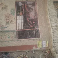 فرش ۱۲ متری ۲ عدد