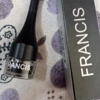 خط چشم ژله ای فرانسیس