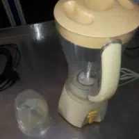 مخلوط کن و اسیاب