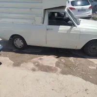 ماشین پیکان وانت