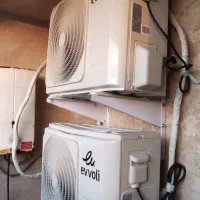 تعمیرات و نصب کولر