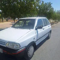 پراید هاچبک ۷۸