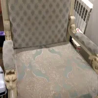 مبل ۹ نفره با ناهار خوری ۶ نفره