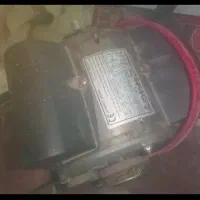 دینام کولر الکتروژن