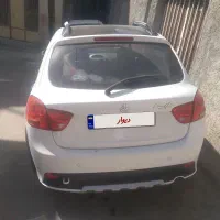 کوییک مدل ۴۰۳|خودرو سواری و وانت|جاجرود, |دیوار