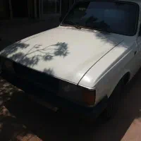 وانت پیکان مدل۹۰
