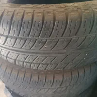 لاستیک پراید 90درصدو فرمان پراید