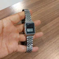 کاسیو آفتابی