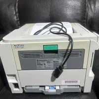 پرینتر لیزری اچ پی مدل LaserJet P2035