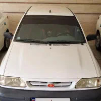 پراید 131 مدل 1499