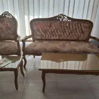 مبلمان سلطنتی