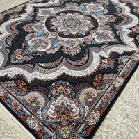 استفاده از نخ آکریلیک هیت ست شده آلمانی بافته