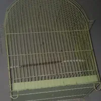قفس پرنده