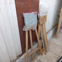 استند و پایه