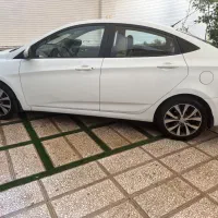 هیوندا اکسنت