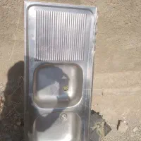 سینک ظرف شویی