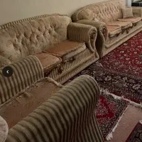 مبلمان کارکرده