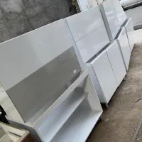 کابینت آماده پاک چوب ضمانتی