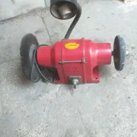 سنگ محک اصلی دو کله