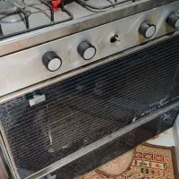 اجاق گاز فردار