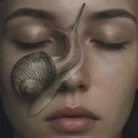 حلزون تراپی