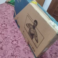 کارتن ال ای دی