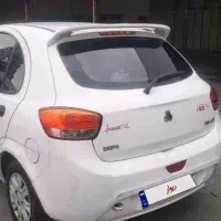 تیبا 2 مدل 94|خودرو سواری و وانت|تهران, تولید دارو|دیوار