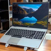 لپتاپ مهندسی گیمینگ Dell نسل دهم گرافیک 4G