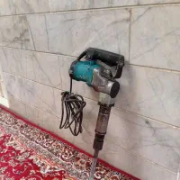 پیکور و دینام ماشین لباسشویی دو دور