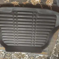 کف پوش صندق عقب ایکس ۲۲
