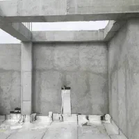 سیمان کاری . سیمانکاری