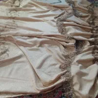 پرده|پرده، رانر، رومیزی|بندر گناوه, |دیوار