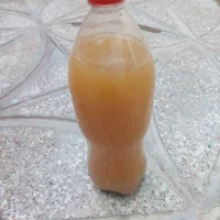آب غوره ارگانیک