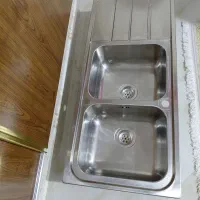 سینک MIX قدیمی باارزش