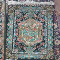 جفت زرچرک تمام ابریشم