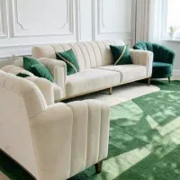 مبلمان شیک و مینیمال