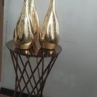 دکوری ورق طلا