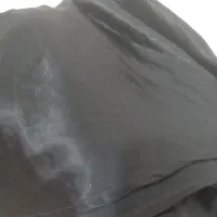 دوعدد چادر مشکی براق