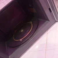 ماکروویو پاناسونیک