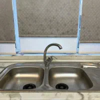 سینک ظرفشویی
