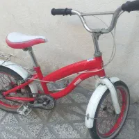 دوچرخه