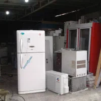 تعمیر نصب سرویس کولر و یخچال