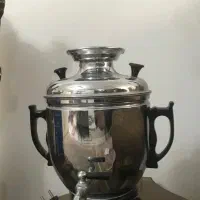سماور برقی در حد
